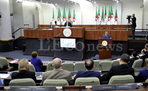 Bouchouareb : « C’est la loi qui donnera les avantages »