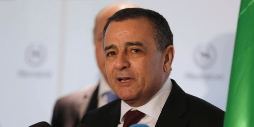 Bouchouareb présidera le Forum africain d’investissement