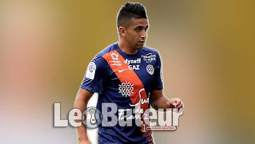 Boudebouz restera