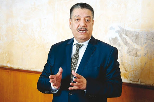 Boudiaf donne son OK pour un centre de radiothérapie