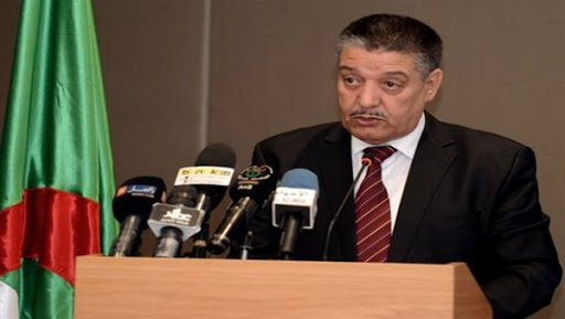 Boudiaf réitère l’engagement de l’Algérie à éradiquer la poliomyélite