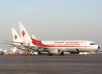 Boudjema talai à pied d’oeuvre: Les ambitions du secteur des transports