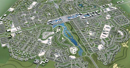 Bouinan, Boughezoul et Hassi Messaoud: Villes nouvelles, l’interminable chantier