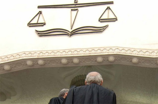 Bouira 10 ans fermes pour Salah Moulay et 2 de ses complices