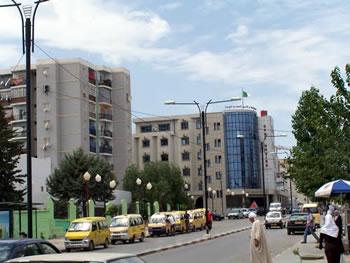 BOUIRA: On ne parle que du bac et des prix