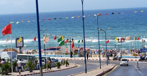 Boumerdes: le citoyen attend une valorisation du potentiel touristique de la wilaya