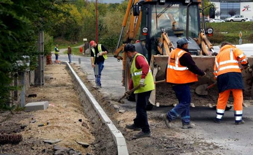 Boumerdès paralysée par la grève des travailleurs communaux
