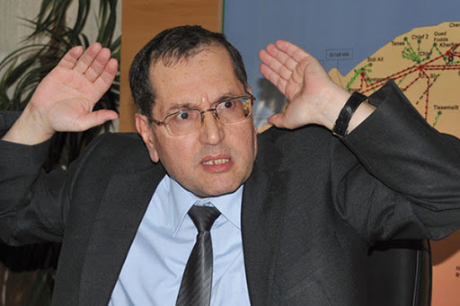 Bouterfa: «Je vais rendre à l’Algérie son prestige au sein de l’Opep»