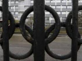 Boxe: les professionnels admis aux jeux Olympiques dès Rio