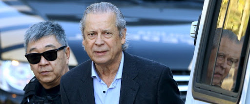 Brésil: Un célèbre policier anticorruption lui-même condamné pour corruption