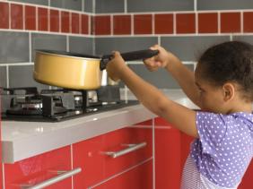 Brûlures d&rsquo;enfants: la clinique Pasteur accueille 5000 à 6000 cas annuellement