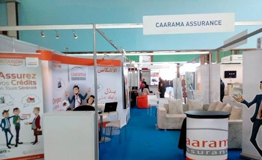 Caarama assurance en hibernation