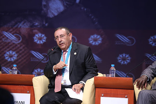 Cabinet royal marocain: « Le dossier sahraoui doit être sous l’égide de l’ONU»