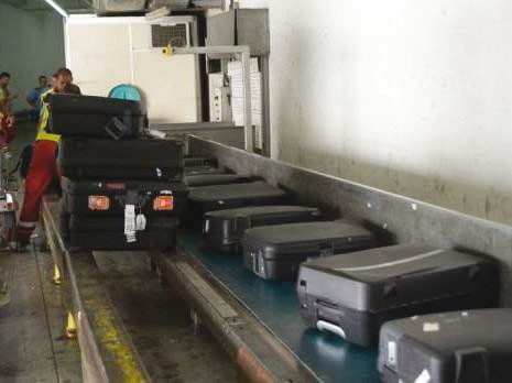Cafouillage ces deux derniers jours à l’aéroport d’Alger: Les bagages arrivent des heures après le vol