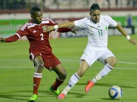 CAN 2017 – Eliminatoires : Seychelles – Algérie, les Verts à un point de la qualification