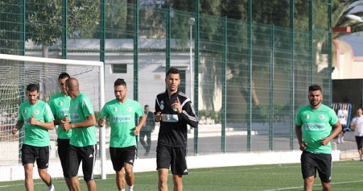CAN-2017 : mission accomplie pour neghiz et les verts
