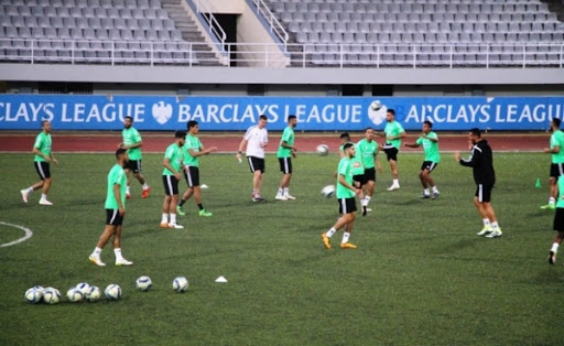 CAN-2017 (qualifications-5e j) Seychelles-Algérie : les Verts, un billet à valider et une réputation à défendre