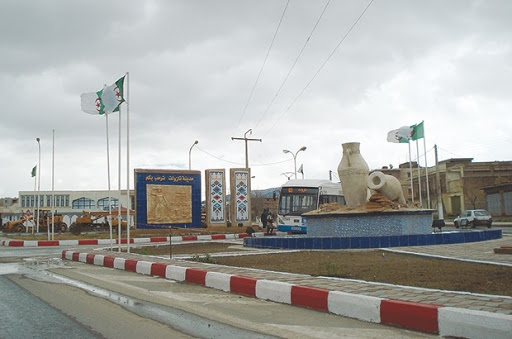 Cap sur les investissements privés À Batna: Tazoult aura son complexe touristique et de loisirs