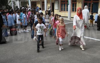 Ce que cachent les attaques contre Nouria Benghebrit: La dernière bataille des islamistes