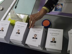 Ce que prévoit le projet de loi portant régime électoral, présenté ce dimanche à l’APN