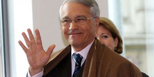 Chakib Khelil, les secrets d’un retour