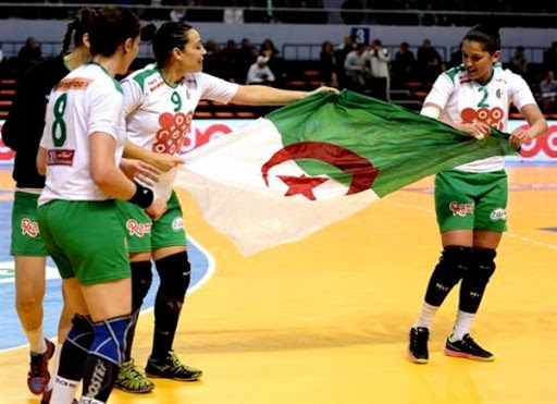 Championnat d’Afrique de handball 2016 (dames) tirage au sort : les Algériennes fixées sur leurs adversaires le 25 juin