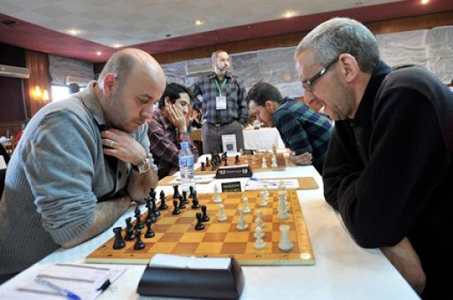 Championnat national des jeux d’échecs: 120 échéphiles présents à Bordj Bou Arreridj