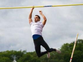 Championnats d’Afrique – Perche : Hichem Cherabi remporte l’or