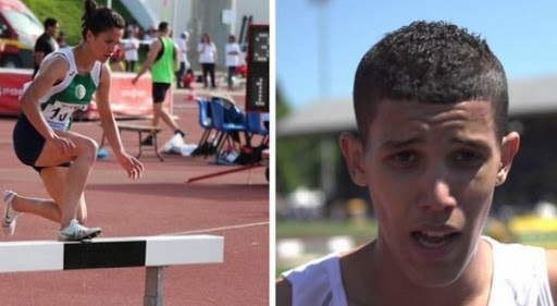 Championnats méditerranéens 2016 « espoirs »: l’Algérie termine avec 2 or et 1 bronze