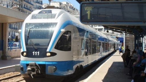 Changement des horaires de circulation des trains durant le Ramadhan (Sntf)