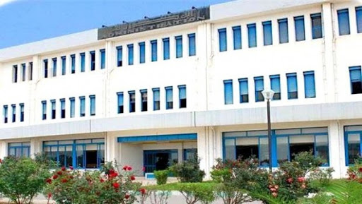 Médecine physique et de réadaptation: consolidation de la formation au CHU d’Oran