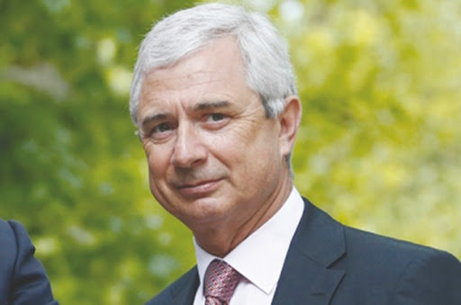 Claude Bartolone demain à Alger: Ou comment “effacer” le tweet de Valls…