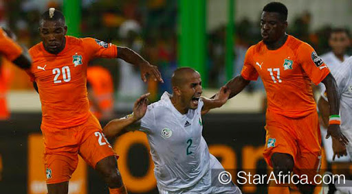 CM 2018 : Feghouli, »On a toutes nos chances »