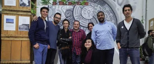 Comment Facebook a changé les pratiques des photographes algériens