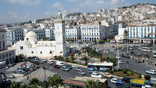 Comment pensent les algériens en cas de difficultés ?