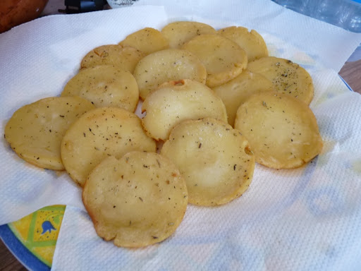 Comment préparer la panisse marseillaise ?