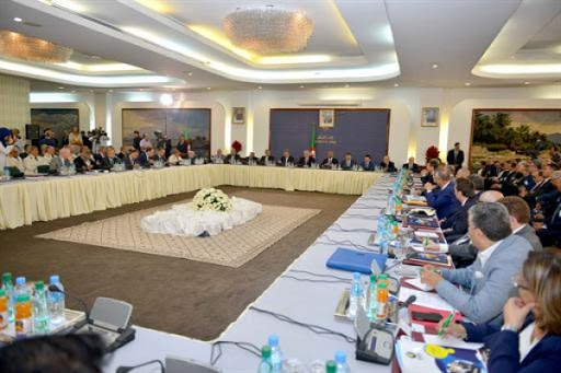 Communiqué final de la réunion de la Tripartite