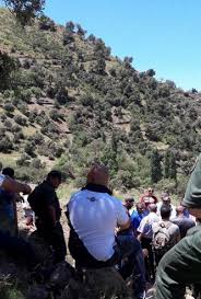 Conflit autour des eaux de sources : Risque d’un dérapage à Ililtène (Tizi Ouzou)