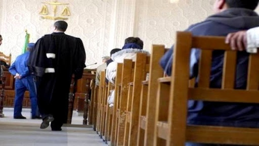 Constantine: 340 affaires liées à la drogue traitées par la police en 2015