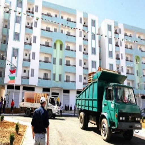 Constantine: relogement de plus de 1.200 familles à partir de jeudi