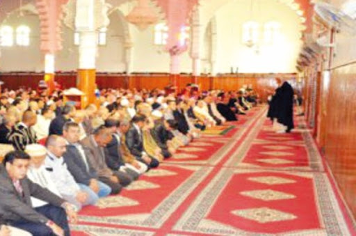 Constructions inachevées à Constantine: Une campagne de sensibilisation… dans les mosquées !