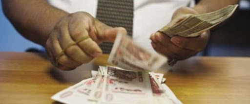 Corruption, argent, pouvoir: State Captation à l&rsquo;algérienne