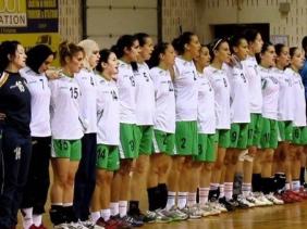 Coupe d’Afrique de handball (dames) : l’Algérie dans un groupe difficile