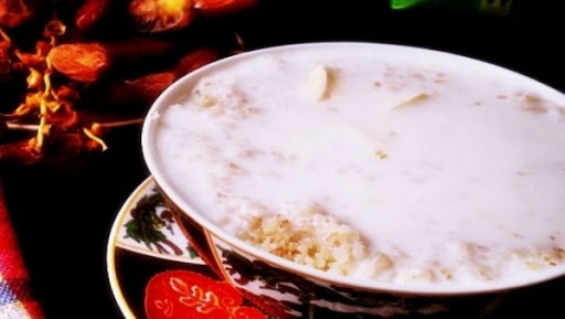 Couscous au petit-lait, secret des vieux de Khenchela pour vaincre la soif