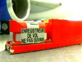 Crash EgyptAir: l’examen des boîtes noires a commencé en Egypte
