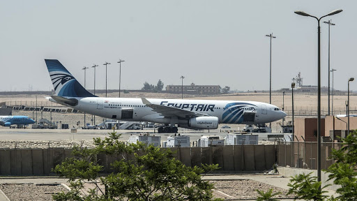 Crash Egyptair : probablement un accident ?