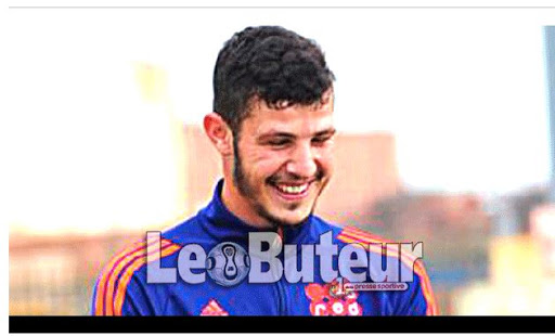 CRB : Bencherifa : «J’ai connu des hommes au Chabab et je remercie le président pour sa compréhension»