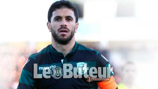 CRB : Bezzaz proposé