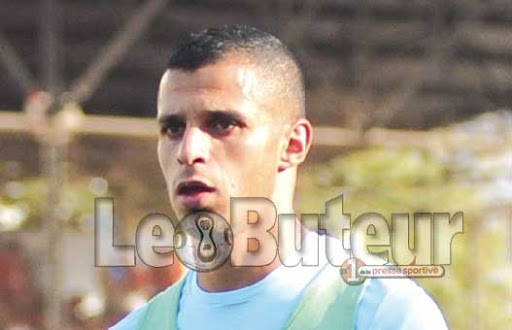 CRB / Cheurfaoui : «Je veux rester au Chabab mais pas  de cette façon»