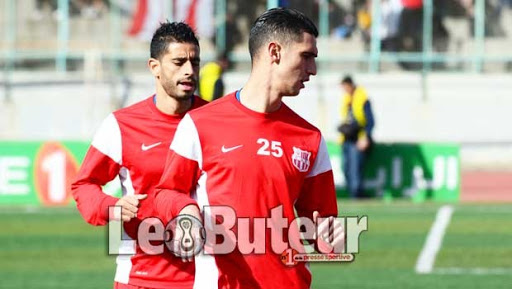 CRB / Derrag : «D’accord pour renouveler»